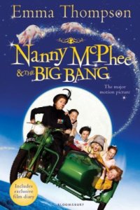 cover of the book Nanny McPhee and the Big Bang