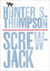 cover of the book Screw-jack