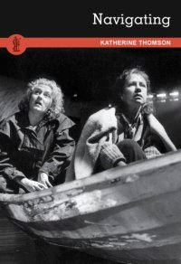 cover of the book Navigating