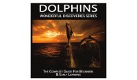 cover of the book Dolphins: Wonderful Discoveries