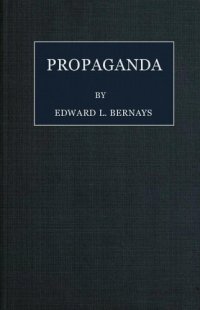 cover of the book Propaganda