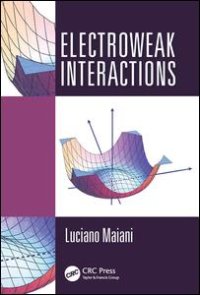 cover of the book Electroweak Interactions