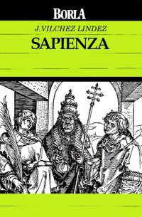 cover of the book Sapienza