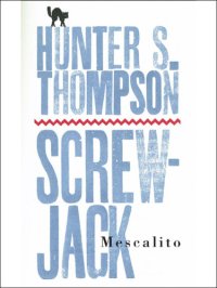 cover of the book MESCALITO