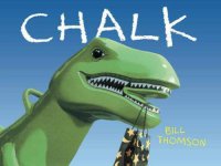 cover of the book Chalk