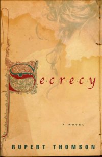 cover of the book Secrecy