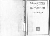 cover of the book Magnetism