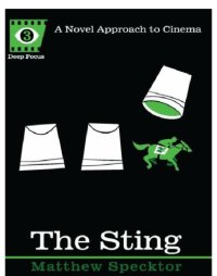 cover of the book The Sting