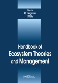 cover of the book Handbook of Ecosystem Theories and Management