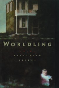 cover of the book Worldling