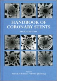 cover of the book Handbook of Coronary Stents