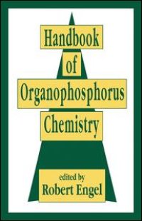 cover of the book Handbook of Organophosphorus Chemistry