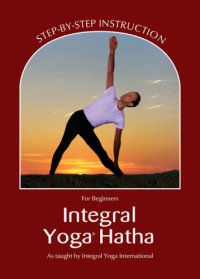 cover of the book Integral Yoga Hatha for Beginners (Integral Yoga Hatha)