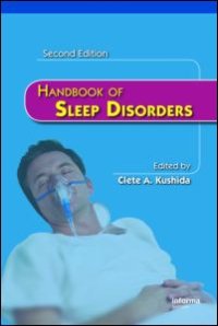 cover of the book Handbook of Sleep Disorders