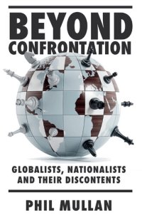 cover of the book Beyond Confrontation