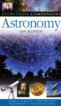 cover of the book Astronomy