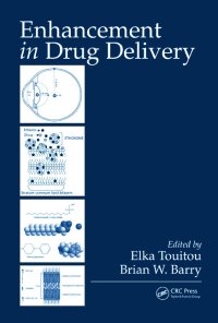 cover of the book Enhancement in Drug Delivery