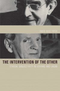 cover of the book Intervention of the Other