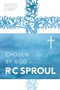 cover of the book Chosen by God