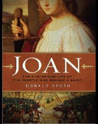 cover of the book Joan