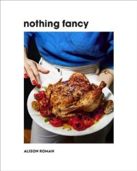 cover of the book Nothing Fancy