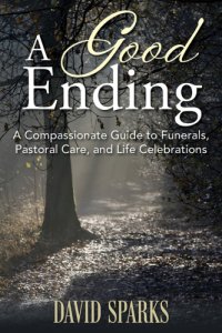 cover of the book A Good Ending