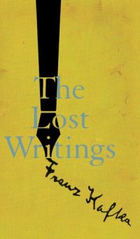 cover of the book The Lost Writings