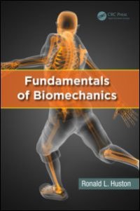 cover of the book Fundamentals of Biomechanics