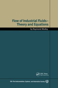 cover of the book Flow of Industrial Fluids: Theory and Equations