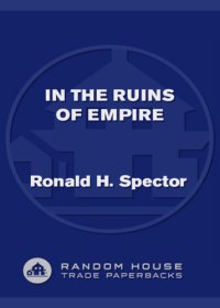 cover of the book In the ruins of empire: the Japanese surrender and the battle for postwar Asia