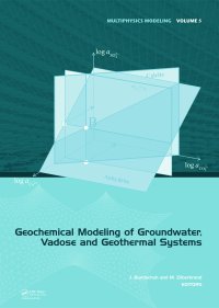 cover of the book Geochemical Modeling of Groundwater, Vadose and Geothermal Systems