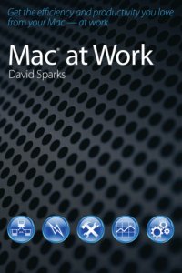 cover of the book Mac at Work