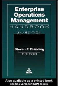 cover of the book Handbook of Data Center Management, 1998 edition