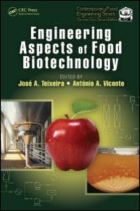 cover of the book Engineering Aspects of Food Biotechnology