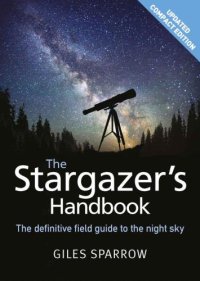 cover of the book The Stargazer's Handbook