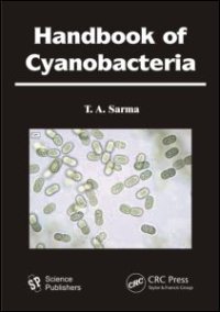 cover of the book Handbook of Cyanobacteria