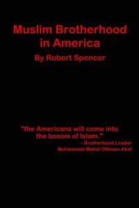 cover of the book Muslim Brotherhood in America