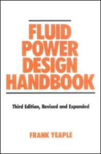 cover of the book Fluid Power Design Handbook