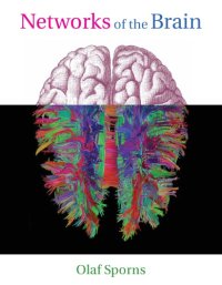 cover of the book Networks of the brain