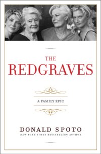 cover of the book The redgraves: a family epic