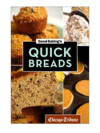 cover of the book Good Eating's Quick Breads