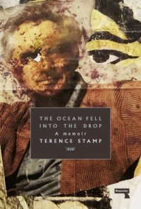 cover of the book The ocean fell into the drop: a memoir