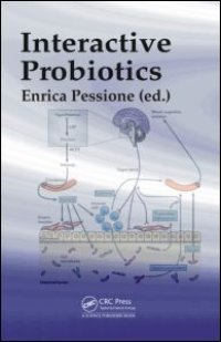 cover of the book Interactive Probiotics