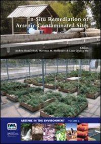 cover of the book In-Situ Remediation of Arsenic-Contaminated Sites