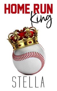 cover of the book Home Run King