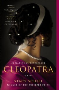 cover of the book Cleopatra: a life