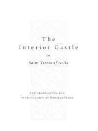 cover of the book The Interior Castle