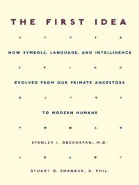 cover of the book The First Idea