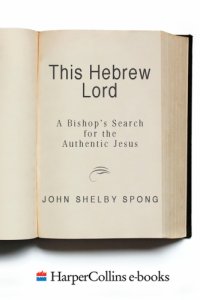 cover of the book This Hebrew Lord