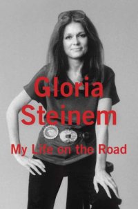 cover of the book My Life on the Road